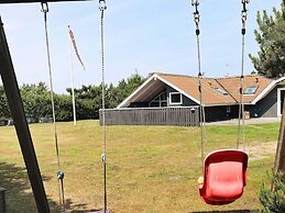 8 Person Holiday Home in Blavand