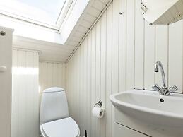 8 Person Holiday Home in Blavand