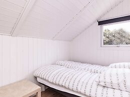 8 Person Holiday Home in Blavand