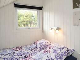8 Person Holiday Home in Blavand
