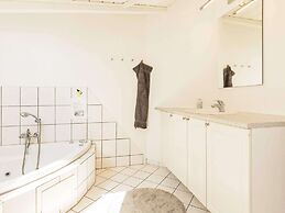 8 Person Holiday Home in Blavand