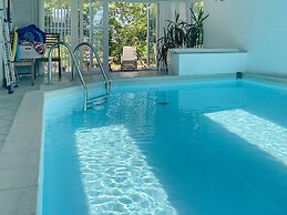 4 Star Holiday Home in Orsted