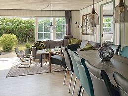 4 Star Holiday Home in Orsted