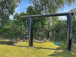 4 Star Holiday Home in Orsted
