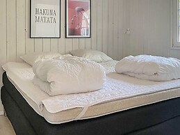 4 Star Holiday Home in Orsted