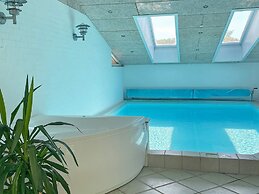 4 Star Holiday Home in Orsted