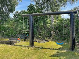 4 Star Holiday Home in Orsted