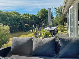 4 Star Holiday Home in Orsted