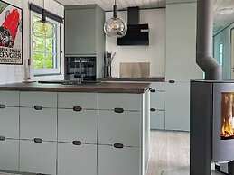 Tranquil Oasis With Pool - By Traum Ferienwohnungen