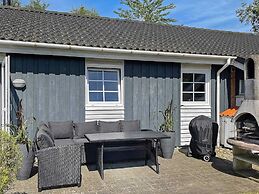 4 Star Holiday Home in Orsted