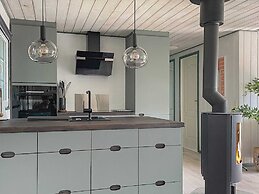 4 Star Holiday Home in Orsted