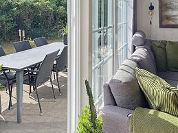 4 Star Holiday Home in Orsted