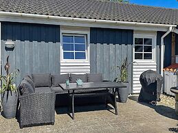 4 Star Holiday Home in Orsted