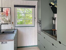 4 Star Holiday Home in Orsted