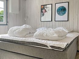4 Star Holiday Home in Orsted