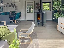 4 Star Holiday Home in Orsted