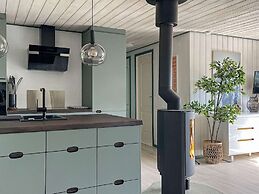 4 Star Holiday Home in Orsted
