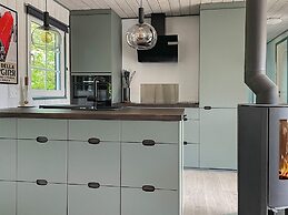 Tranquil Oasis With Pool - By Traum Ferienwohnungen