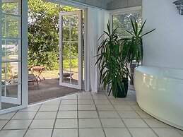 Tranquil Oasis With Pool - By Traum Ferienwohnungen