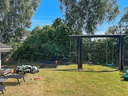 4 Star Holiday Home in Orsted