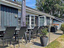4 Star Holiday Home in Orsted
