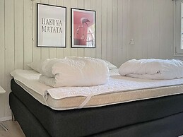 4 Star Holiday Home in Orsted