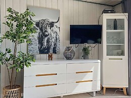 Tranquil Oasis With Pool - By Traum Ferienwohnungen