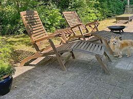 4 Star Holiday Home in Orsted
