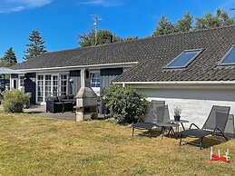 4 Star Holiday Home in Orsted