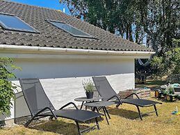 4 Star Holiday Home in Orsted