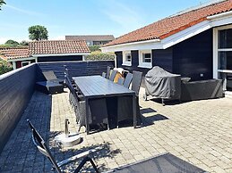 10 Person Holiday Home in Hejls