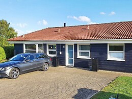 Luxury Retreat in Hejlsminde - By Traum Ferienwohnungen