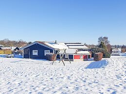 Luxury Retreat in Hejlsminde - By Traum Ferienwohnungen