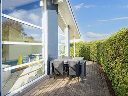 Luxury Retreat in Hejlsminde - By Traum Ferienwohnungen