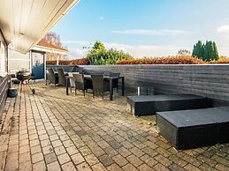 Luxury Retreat in Hejlsminde - By Traum Ferienwohnungen