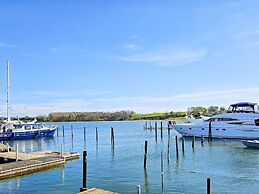 Luxury Retreat in Hejlsminde - By Traum Ferienwohnungen