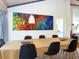 Luxury Retreat in Hejlsminde - By Traum Ferienwohnungen