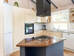 Luxury Retreat in Hejlsminde - By Traum Ferienwohnungen