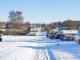 Luxury Retreat in Hejlsminde - By Traum Ferienwohnungen