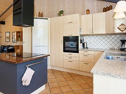 Luxury Retreat in Hejlsminde - By Traum Ferienwohnungen