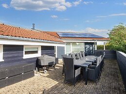 Luxury Retreat in Hejlsminde - By Traum Ferienwohnungen