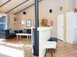 Luxury Retreat in Hejlsminde - By Traum Ferienwohnungen
