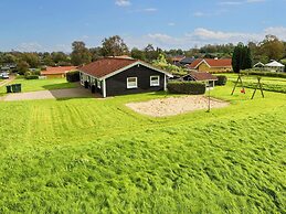 Luxury Retreat in Hejlsminde - By Traum Ferienwohnungen