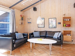Luxury Retreat in Hejlsminde - By Traum Ferienwohnungen