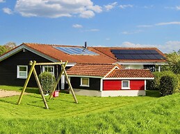 Luxury Retreat in Hejlsminde - By Traum Ferienwohnungen
