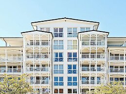 Holiday Home in Grossenbrode