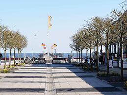 Holiday Home in Grossenbrode