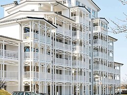 Holiday Home in Grossenbrode