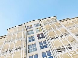 Holiday Home in Grossenbrode