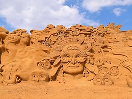 Cozy Dune Retreat Near Sea - By Traum Ferienwohnungen